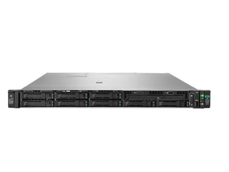 Servidor HPE ProLiant DL360 Gen12 – Intel Xeon 6515P, 480GB SSD – P89241‑DM5