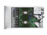 Servidor HPE ProLiant DL360 Gen12 – Intel Xeon 6515P, 480GB SSD – P89241‑DM5