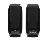 Altavoces USB Digitales Logitech S150 1.2W Negros