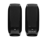Altavoces USB Digitales Logitech S150 1.2W Negros