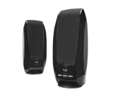 Altavoces USB Digitales Logitech S150 1.2W Negros