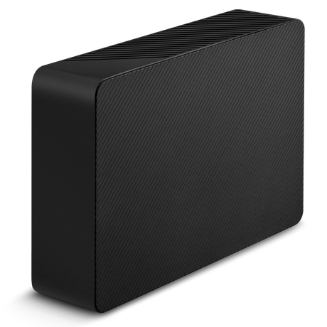 Disco Duro Externo Seagate Expansion – 16TB, USB 3.0, con Rescue Data Recovery, STKP16000400
