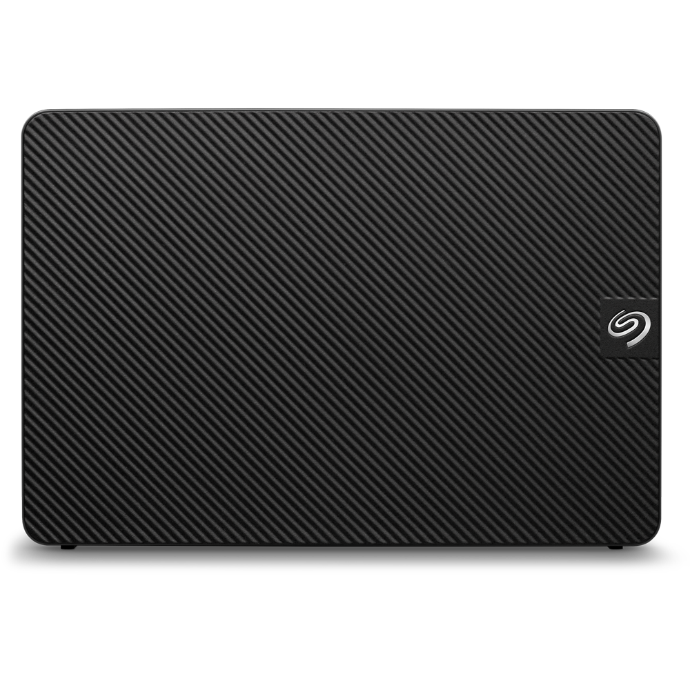 Disco Duro Externo Seagate Expansion – 16TB, USB 3.0, con Rescue Data Recovery, STKP16000400