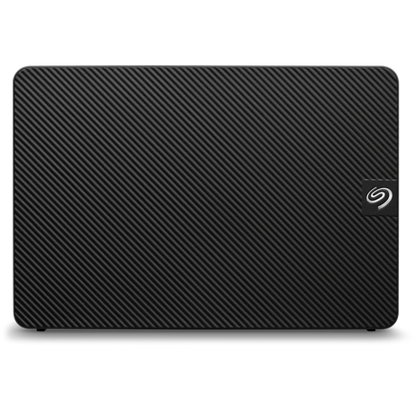 Disco Duro Externo Seagate Expansion – 16TB, USB 3.0, con Rescue Data Recovery, STKP16000400