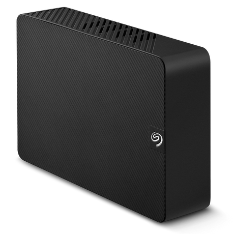 Disco Duro Externo Seagate Expansion – 16TB, USB 3.0, con Rescue Data Recovery, STKP16000400