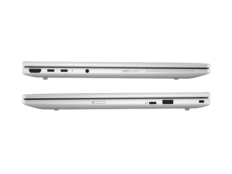 Laptop HP EliteBook 8 G1i 14" – Intel Core Ultra, 32GB RAM, 512GB SSD, Wi‑Fi 7 – D10PZAT