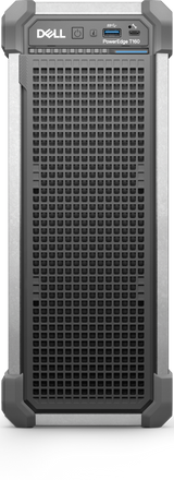 Servidor torre para empresas – Dell PowerEdge T160 – Intel Xeon 6325P – 16 GB RAM – 2 TB HDD