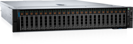 Servidor Dell PowerEdge R760xs – Intel Xeon Silver 4514Y, 2TB, 16GB RAM, RAID H755 – 3 años soporte