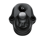 Palanca de Cambios Cableada Logitech Driving Force Shifter para PC/Xbox One/PS4