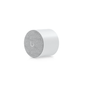 Smart Chime – Ubiquiti UniFi UACC‑Chime‑PoE – PoE – 80dB – Compatible con Doorbells y Access Hub – Montaje en pared/empotrado (UACC‑Chime‑PoE)  