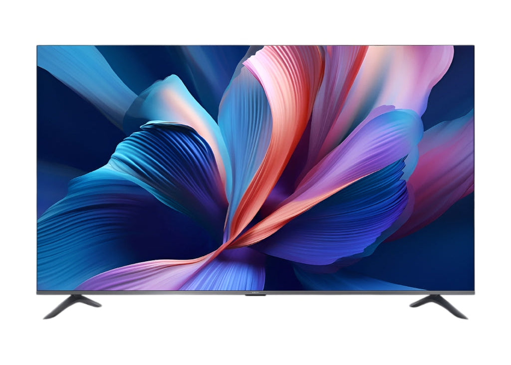 Smart TV – Xiaomi TV A Pro 65 – 4K UHD – QLED – 120Hz Game Boost – Dolby Audio/DTS:X – Google TV – Metal Frame (2026)  