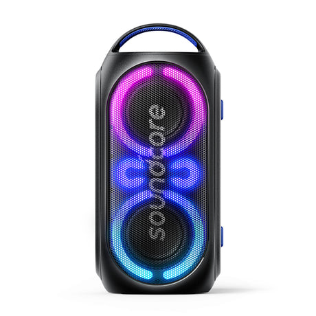 Parlante Bluetooth Soundcore Rave Party 2 – Black
