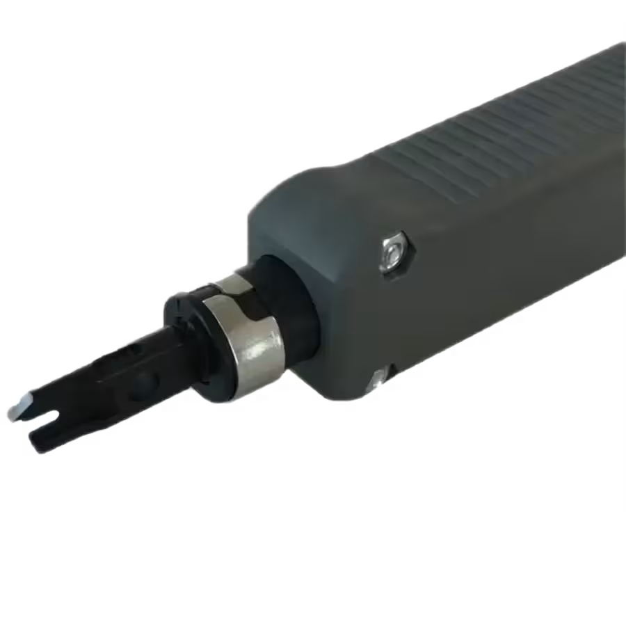 Herramienta de Impacto SPTLINE PUNCH‑01 – Perforación de Cables de Red