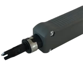 Herramienta de Impacto SPTLINE PUNCH‑01 – Perforación de Cables de Red