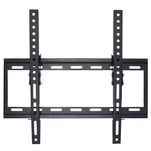 Base para Monitor/TV SPTLINE SP‑BASE4 – 26"‑63" – 400×400 mm