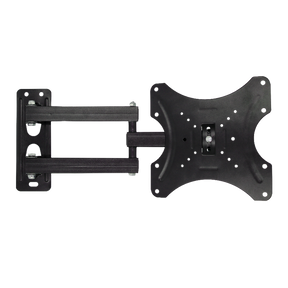 Base para Monitor/TV SPTLINE SP‑BASE7 – 14"‑43" – 200×200 mm