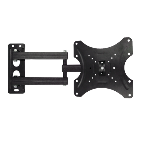 Base para Monitor/TV SPTLINE SP‑BASE7 – 14"‑43" – 200×200 mm