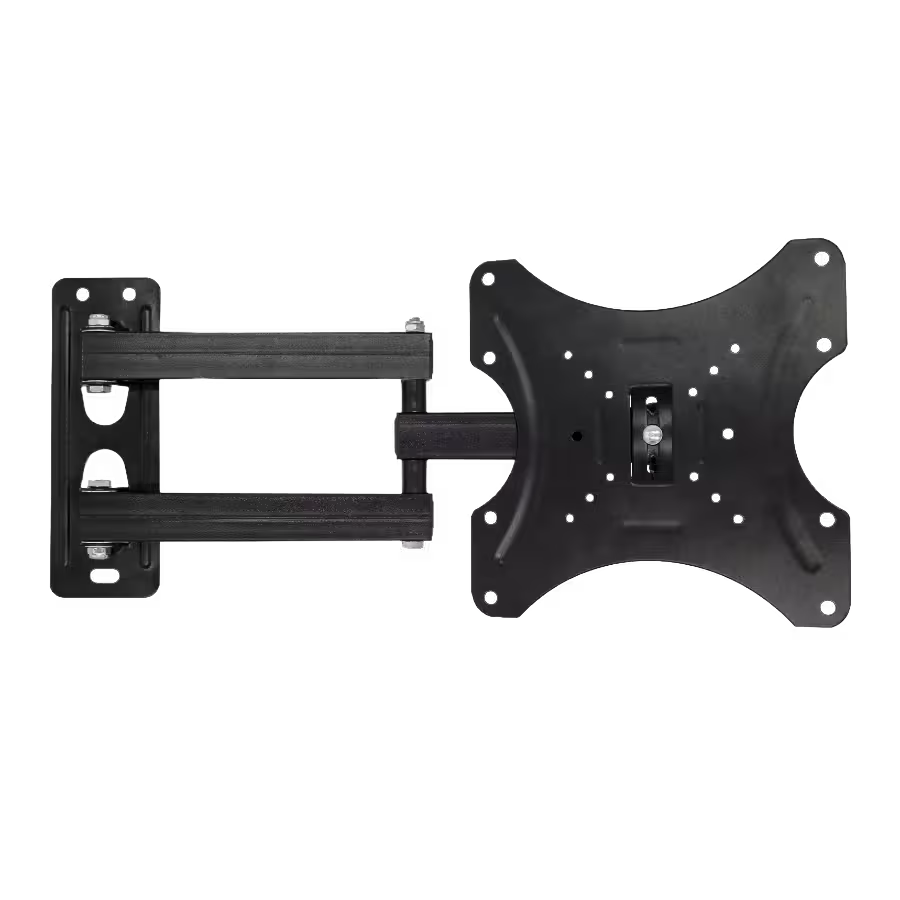 Soporte de Monitores/TV SPTLINE SP‑BM1443 – 14"‑43" – VESA 200×200 mm