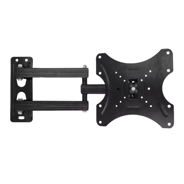 Soporte de Monitores/TV SPTLINE SP‑BM1443 – 14"‑43" – VESA 200×200 mm