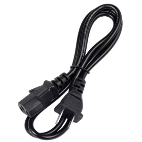 Cable de Corriente SPTLINE SP‑CAB – 300/500V – 3×1mm²