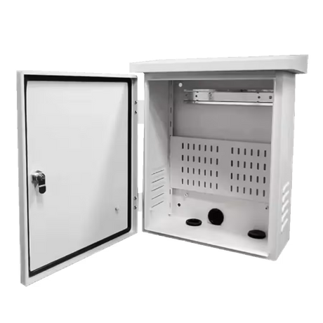Caja de Distribución SPTLINE SP‑CABOUT – Interior y Exterior