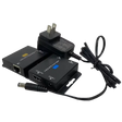 HDMI Extender SPTLINE SP‑HDMIEXT‑60 – 60M – Cat5/6 – 1080p