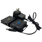 HDMI Extender SPTLINE SP‑HDMIEXT‑60 – 60M – Cat5/6 – 1080p