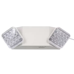 Lámpara de Emergencia LED SPTLINE SP‑LED – 85V‑265V – 3 Horas – Batería Litio