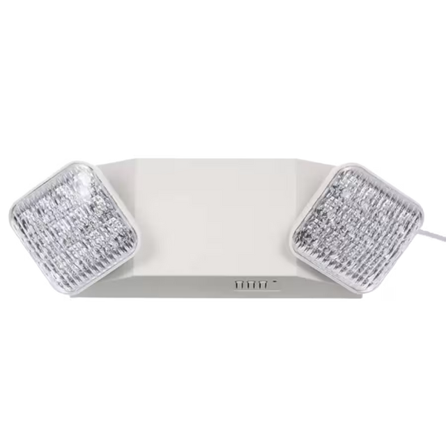 Lámpara de Emergencia LED SPTLINE SP‑LED – 85V‑265V – 3 Horas – Batería Litio