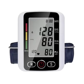 Monitor de Presión Arterial SPTLINE SP‑MONPRESION – Digital de Brazo