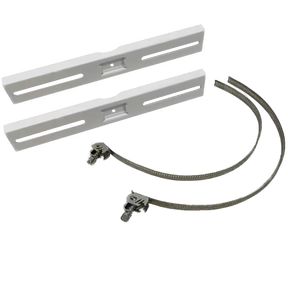 Soporte SPTLINE SP‑SOPORTE – Montaje en Poste – Caja Exterior CCTV