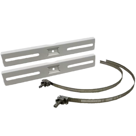 Soporte SPTLINE SP‑SOPOUT‑L – Para Caja Exterior SP‑CABOUT‑L