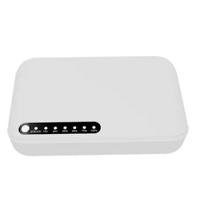 Mini UPS SPTLINE SP‑UPMINI – 12V – 8880mAh – Para Router PoE