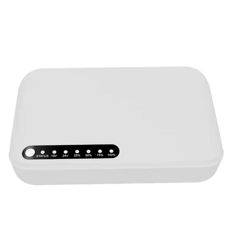 Mini UPS SPTLINE SP‑UPMINI – 12V – 8880mAh – Para Router PoE