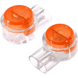 Conectores UY SPTLINE – UY‑CONN – Empalme de Cables de Teléfono y UTP