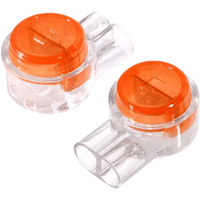 Conectores UY SPTLINE – UY‑CONN – Empalme de Cables de Teléfono y UTP