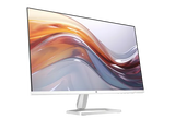 Monitor HP 527sa 27” – FHD / IPS / 100Hz / Altavoces / HDMI & VGA / Blanco / 94F48AA#ABA