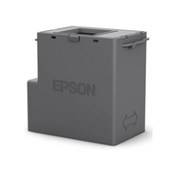 Caja de Mantenimiento de Tinta Epson