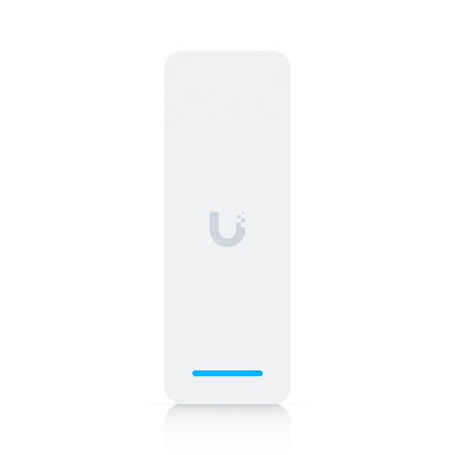 Terminal de control de acceso inalámbrico – Ubiquiti UA‑Ultra – Access Reader a built 