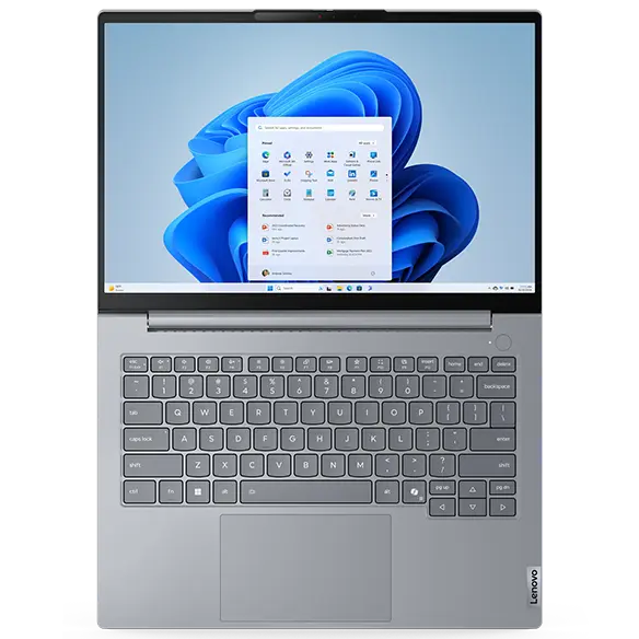 Laptop Lenovo ThinkBook 14 Gen 8 | Intel Core i7-240H, 16GB RAM, 512GB SSD, Windows 11 Pro