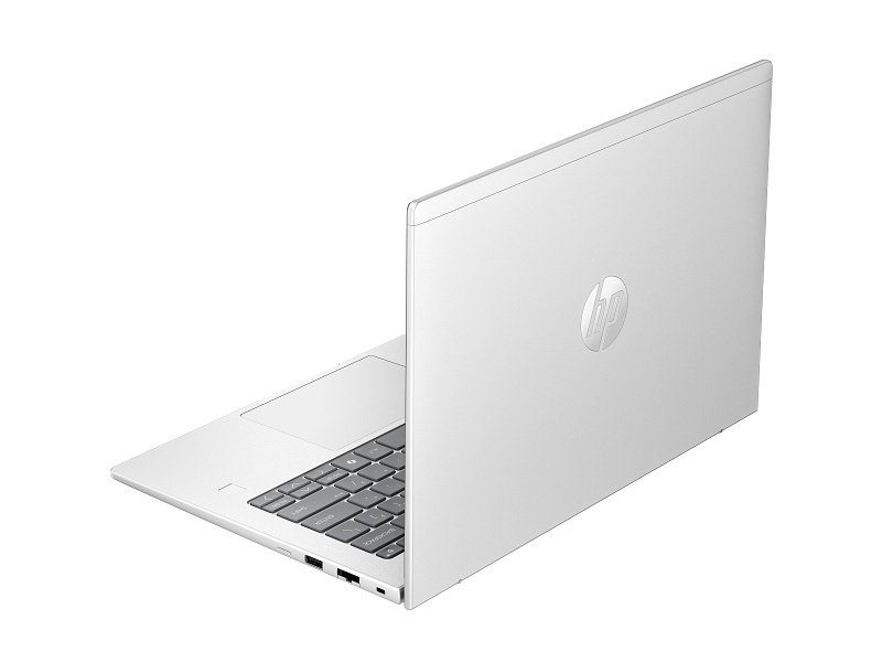 Laptop HP 14" – Intel Core Ultra 5, 16GB RAM, 512GB SSD – D66VZLT#ABM