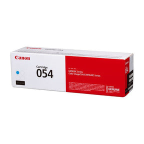Cartucho de Tóner Cian – Canon 054 – Original – 3023C001AA