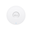 Punto de Acceso TP-Link EAP610 – Wi-Fi 6 AX1800 / Montaje en Techo / PoE+ / Omada SDN / Roaming / Mesh