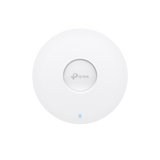 Punto de Acceso TP-Link EAP610 – Wi-Fi 6 AX1800 / Montaje en Techo / PoE+ / Omada SDN / Roaming / Mesh