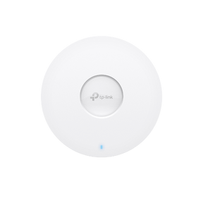 Punto de Acceso TP-Link EAP610 – Wi-Fi 6 AX1800 / Montaje en Techo / PoE+ / Omada SDN / Roaming / Mesh