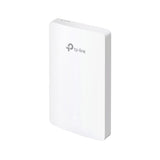 Punto de acceso Wi‑Fi 6 TP‑Link EAP615‑Wall – AX1800 – Instalación en pared – Omada SDN