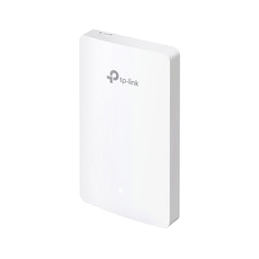 Punto de acceso Wi‑Fi 6 TP‑Link EAP615‑Wall – AX1800 – Instalación en pared – Omada SDN