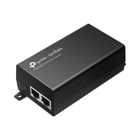 Inyector PoE+ TP‑Link POE260S – 2.5G – Gigabit de alta potencia