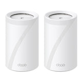 TP‑Link Deco BE65 (2‑pack) – Sistema Wi‑Fi Mesh – Wi‑Fi 7 – BE22000 – Doble Banda