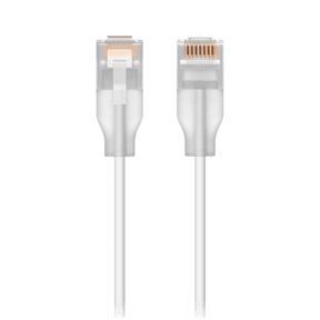 Pack de cables Ubiquiti UniFi Etherlighting - Pack (24 unidades) – UACC‑CablePatchEL0.15MW24